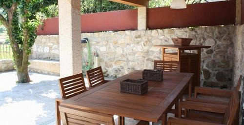 Sistelo Maison | Casa da Avó