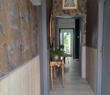Ferreira do Alentejo Maison | Casa da Avó Caia