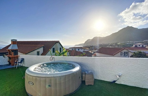 Canical Appartement | Casa da Av 2 by Atlantic Holiday
