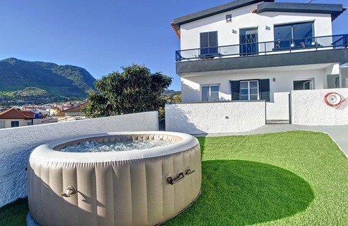 Canical Appartement | Casa da Av 2 by Atlantic Holiday