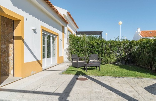 Serra da Azoia Appartement | Casa da Azoia nº4