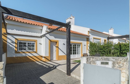 Serra da Azoia Appartement | Casa da Azoia nº4