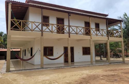 Acarai Maison | Casa da Bênção - Praia de Moitas