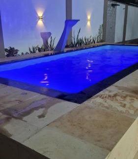 Acarai Maison | Casa da Bênção - Praia de Moitas