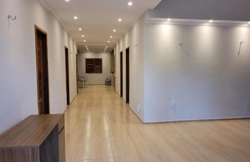 Acarai Maison | Casa da Bênção - Praia de Moitas
