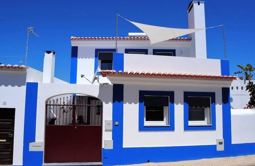 Porto Covo Villa | Casa Lusitana I, à 150 mètres de la plage