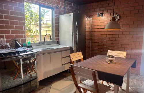Alto Arroio Maison | Casa da Barra