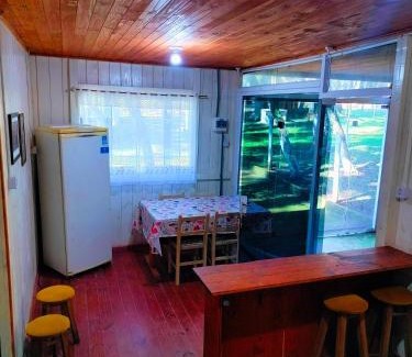 Lages Maison | Casa da barragem