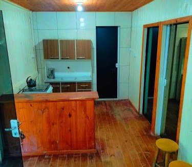 Lages Maison | Casa da barragem