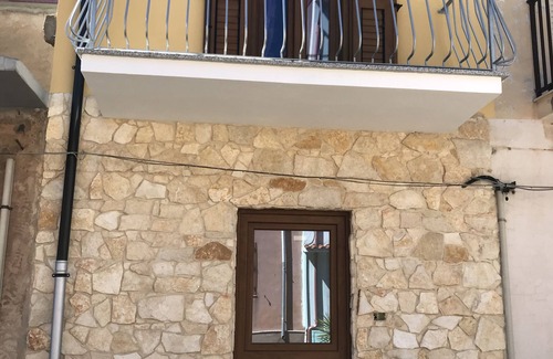 Gonnesa Maison | Casa da Bea dans le centre historique