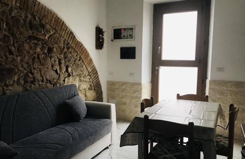 Gonnesa Maison | Casa da Bea dans le centre historique