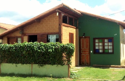 Carrancas Maison | Casa da Bela Vista