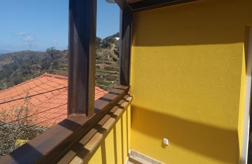 Figueira Villa | Casa da Bela Vista - Figueira do Douro - Lamego