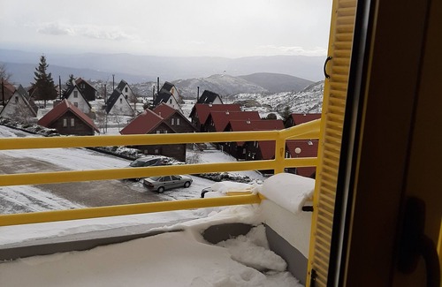Penhas da Saude Appartement | Casa da Bela Vista Serra da Estrela roches de la santé