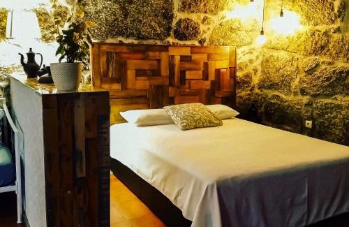 Nespereira Maison | Casa da Benfeitoria