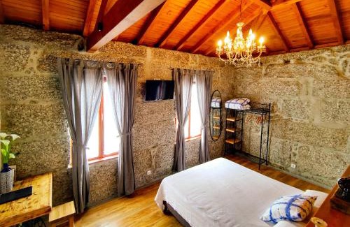 Nespereira Maison | Casa da Benfeitoria