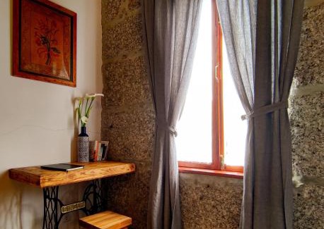 Nespereira Maison | Casa da Benfeitoria