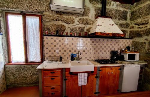 Nespereira Maison | Casa da Benfeitoria
