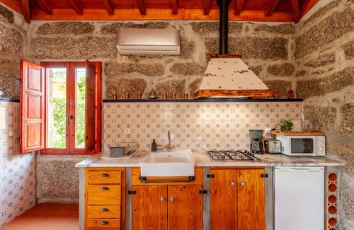 Nespereira Maison | Casa da Benfeitoria