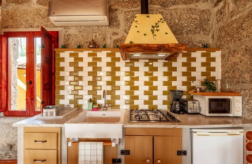 Nespereira Maison | Casa da Benfeitoria