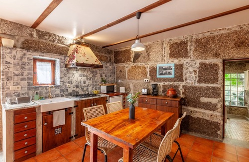 Nespereira Maison | Casa da Benfeitoria