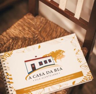 Ourique Maison | Casa da Bia