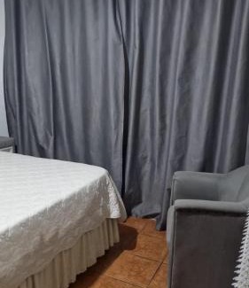 Centro Maison | Casa da bisa Élida