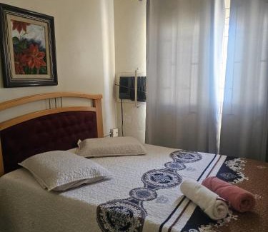 Centro Maison | Casa da bisa Élida