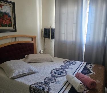 Centro Maison | Casa da bisa Élida