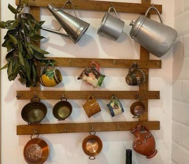 Arega Maison | Casa da Bivó