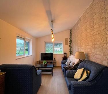 Arega Maison | Casa da Bivó