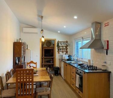 Arega Maison | Casa da Bivó