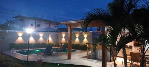 Porto Seguro Maison | Casa da brisa