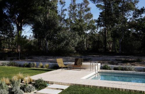 Troia Villa | Casa da Cúpula