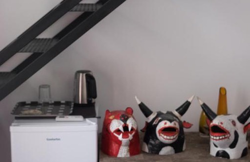 Barranco de Sao Miguel Maison | Casa Da Cabeça