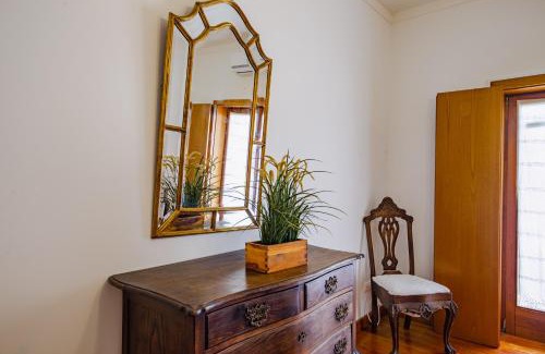 Viseu Maison | Casa da Calçada
