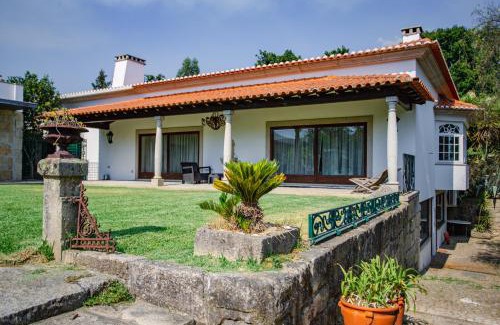 Viseu Maison | Casa da Calçada