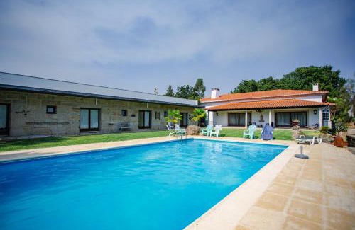 Viseu Maison | Casa da Calçada
