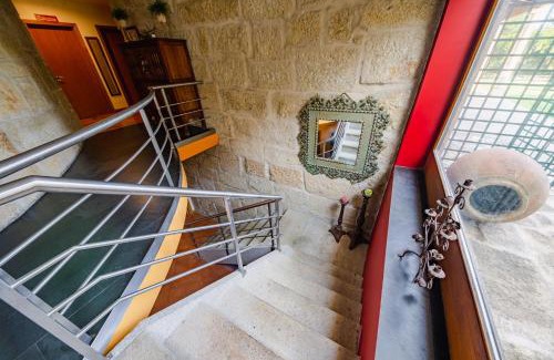 Viseu Maison | Casa da Calçada
