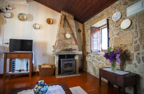 Sortelha Maison | Casa Da Calçada - Turismo Sortelha