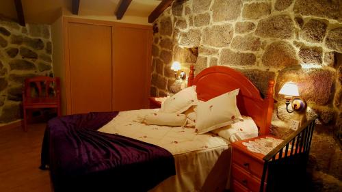 Nogueira de Ramuin Maison | Casa da Canella - En la Ribeira Sacra