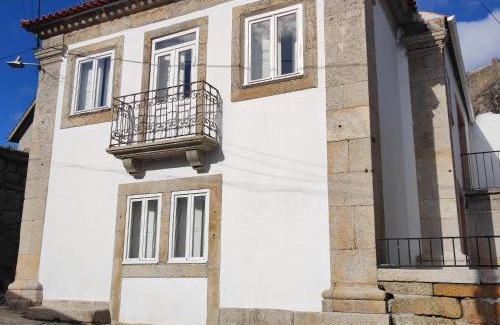 Celorico da Beira Maison | Casa da Capela