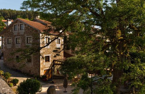 Gres Maison | Casa da Capilla