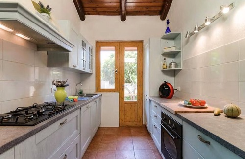 Sorso Maison | Casa da Carlo