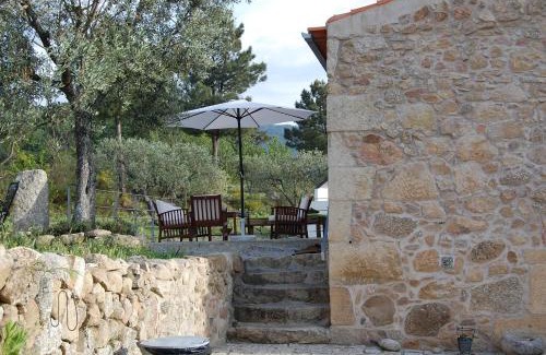 Faia Maison | Casa da Carriça - Serra da Estrela