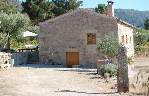 Faia Maison | Casa da Carriça - Serra da Estrela