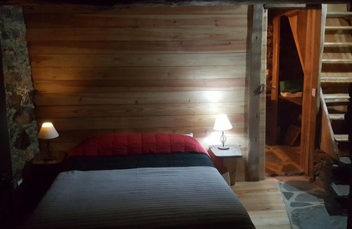 Lousa Cabine | Casa da Carvalha