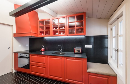 Guimaraes Appartement | Casa da Cera da Porta da Vila