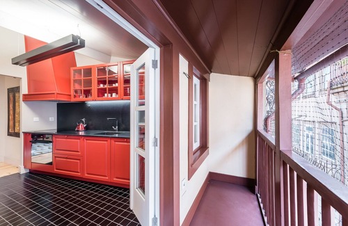 Guimaraes Appartement | Casa da Cera da Porta da Vila