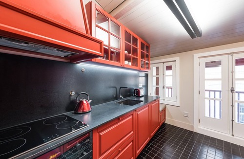 Guimaraes Appartement | Casa da Cera da Porta da Vila